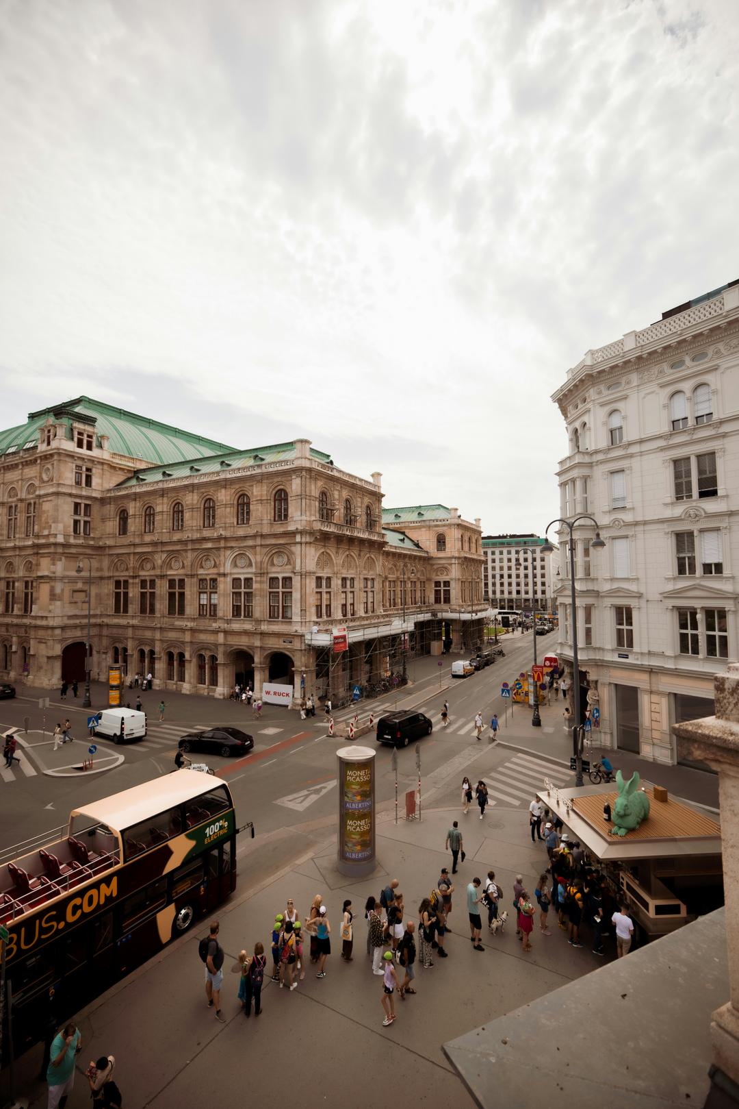 Enterprise solutions